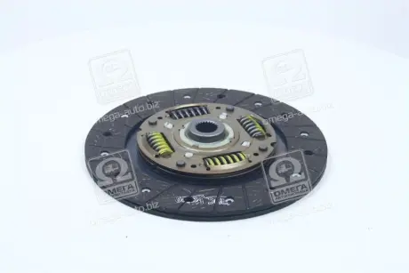 Диск зчеплення PHC Valeo DW-23
