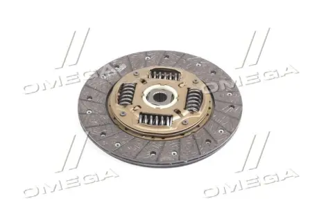 Диск зчеплення PHC Valeo DW-30
