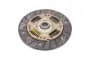 Диск зчепл. ведений DAEWOO (вир-во VALEO PHC) DW-35