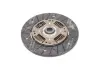 Диск зчеплення DW-36 VALEO PHC DW-36