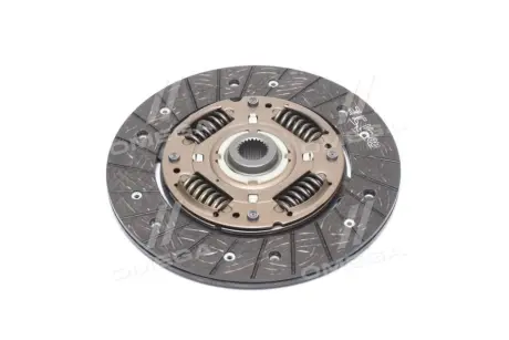 Диск зчеплення PHC Valeo DW-36