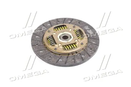 Диск зчеплення DW-37 PHC Valeo DW37