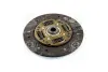 Диск сцепления DW39 VALEO