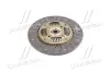 Диск зчепл. ведень GM DAEWOO EVANDA 2.0 05-(PHC) Valeo DW-42 (фото 1)