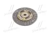 Диск зчепл. ведень GM DAEWOO EVANDA 2.0 05-(PHC) Valeo DW-42 (фото 2)