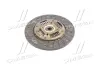 Диск зчепл. ведень GM DAEWOO EVANDA 2.0 05-(PHC) Valeo DW-42 (фото 3)