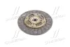 Диск зчепл. ведень GM DAEWOO EVANDA 2.0 05-(PHC) Valeo DW-42 (фото 4)