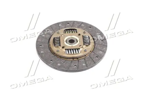 Диск зчепл. ведень GM DAEWOO EVANDA 2.0 05-(PHC) Valeo DW-42