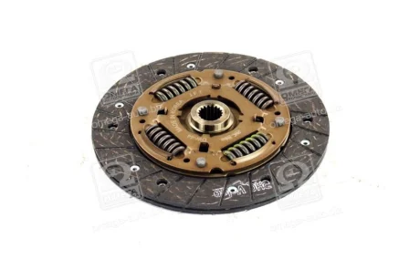 Фото - диск зчепл. ведений GM DAEWOO MATIZ (PHC) Valeo DW-44 Диск зчепл. ведений GM DAEWOO MATIZ (PHC) Valeo DW-44