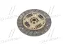 Диск зчепл. ведений GM DAEWOO AVEO (PHC) Valeo DW-46 (фото 1)