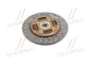 Диск зчепл. ведений GM DAEWOO LACETTI 1.4,1.5,1.6 02- 215*145*24*20.7 (PHC) Valeo DW-47 (фото 2)