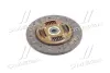 Диск зчепл. ведений GM DAEWOO LACETTI 1.4,1.5,1.6 02- 215*145*24*20.7 (PHC) Valeo DW-47 (фото 3)