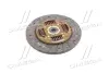 Диск зчепл. ведений GM DAEWOO LACETTI 1.4,1.5,1.6 02- 215*145*24*20.7 (PHC) Valeo DW-47 (фото 4)