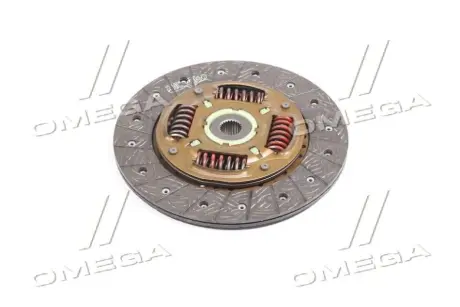 Диск зчеплення PHC Valeo DW-47