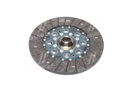 Диск зчеплення PHC Valeo DW-64