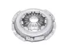 Диск зчепл. натискний GM DAEWOO NEXIA/ESPERO 1.5 DOHC,1.6 90- 215*145*250 (PHC) Valeo DWC-20 (фото 3)