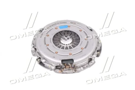 Диск зчепл. натискний CHEVROLET CRUZE 2,0 CDI 09- (PHC) Valeo DWC-59