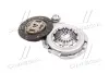 Зчеплення GM DAEWOO ESPERO 1.5 93-(PHC) Valeo DWK-014 (фото 3)
