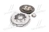 Зчеплення GM DAEWOO ESPERO 1.5 93-(PHC) Valeo DWK-014 (фото 4)