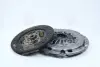 Зчеплення GM DAEWOO LANOS 1.6 16V DOHC 96 - (PHC) Valeo DWK-028 (фото 3)