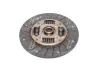 Диск зчеплення FORD MAZDA (Вир-во VALEO PHC) Valeo FD-39 (фото 1)