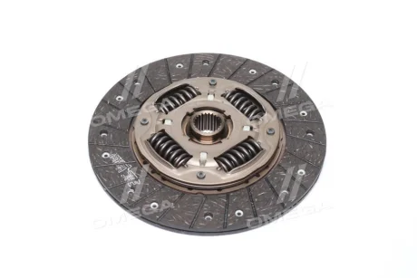 Диск зчеплення (Вир-во VALEO PHC) Valeo FD-40