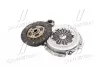 Комплект сцепления Valeo FDK-073 (фото 3)