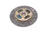 Диск зчеплення KIA CARENS, CLARUS 2.0 (Вир-во VALEO PHC) Valeo HD-117 (фото 1)