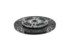 Диск зчеплення HYUNDAI GETZ, CERATO 1.6(PHC) Valeo HD-140 (фото 2)