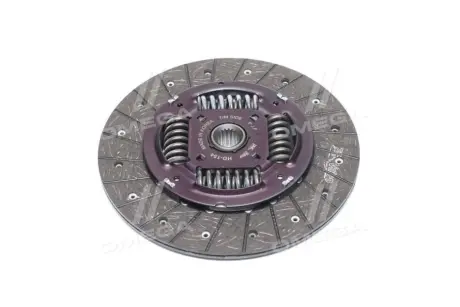 Диск зчеплення Valeo HD154
