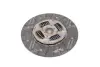 Диск зчеплення HYUNDAI H-1 97- 240*150*23*26.14(PHC) Valeo HD-61 (фото 1)