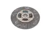 Диск зчеплення HYUNDAI H-1 97- 240*150*23*26.14(PHC) Valeo HD-61 (фото 3)
