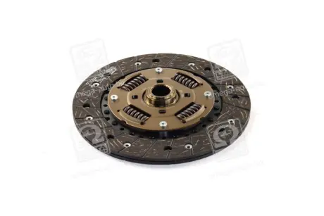 Диск зчеплення (PHC) Valeo HD65