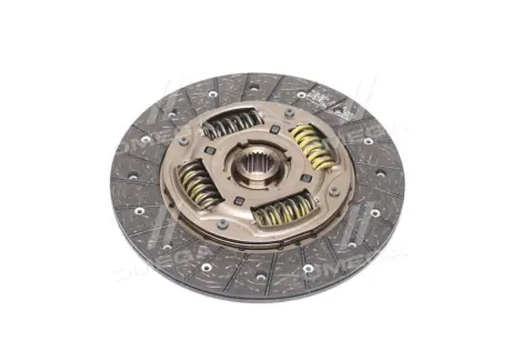 Диск зчеплення HD-78 PHC Valeo HD78