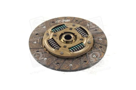 Фото - диск зчеплення HYUNDAI MATRIX 1.8 01-10 (PHC) Valeo HD-88 Диск зчеплення HYUNDAI MATRIX 1.8 01-10 (PHC) Valeo HD-88