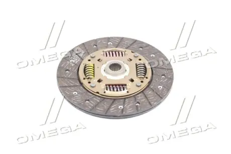 Диск зчеплення Valeo HD95