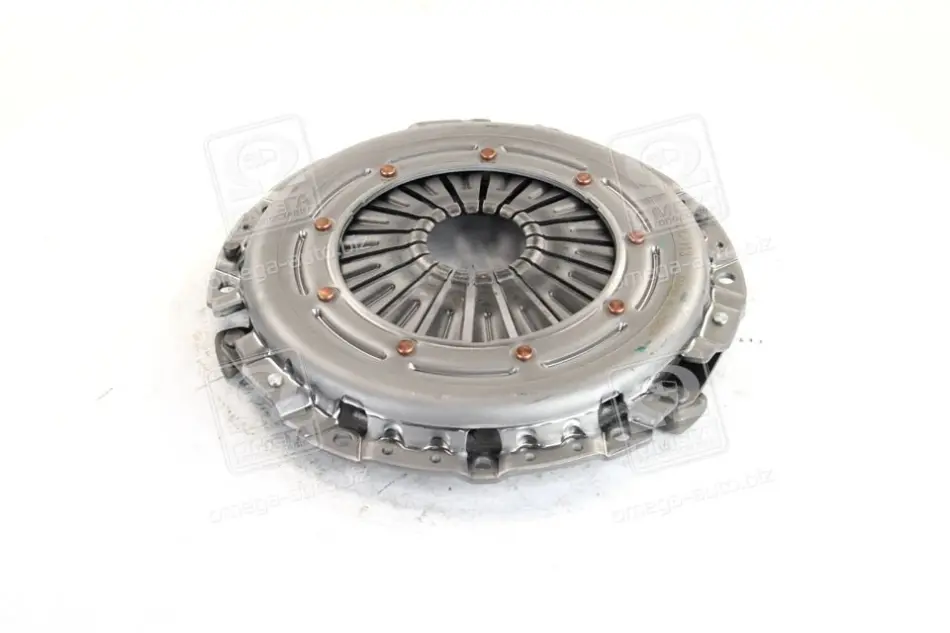 Комплект зчеплення Hyundai ix35 (09-), Sonata (09-)/ Kia Optima (10-) 2.4i (D=235mm) PHC Valeo HDC113 (фото 1)