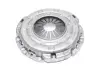 Кошик зчеплення HYUNDAI H1/H200/STAREX 2.5 242*168*276(PHC) Valeo HDC-52 (фото 3)