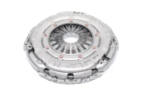 Корзина зчеплення HDC-87 PHC Valeo HDC87