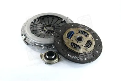 Зчеплення HYUNDAI SONATA IV 2.0 16V 98-04 (Вир-во VALEO PHC) Valeo HDK-063
