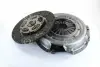 Зчеплення HYUNDAI TRUCK, H250, H350,TBD 3.5T 98.02- (Вир-во VALEO PHC) Valeo HDK-067 (фото 3)