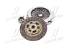 Зчеплення HYUNDAI SANTA FE, KIA CARENS, RONDO 2,0D 03- (Вир-во VALEO PHC) Valeo HDK-089 (фото 2)
