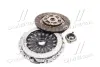 Зчеплення HYUNDAI SANTA FE, KIA CARENS, RONDO 2,0D 03- (Вир-во VALEO PHC) Valeo HDK-089 (фото 4)