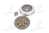 Зчеплення HYUNDAI MATRIX 1.5 CRDi 02- (PHC) Valeo HDK-095 (фото 2)