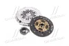 Зчеплення HYUNDAY GETZ 1.1 02-(Вир-во VALEO PHC) Valeo HDK-098 (фото 1)