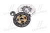 Зчеплення HYUNDAY GETZ 1.1 02-(Вир-во VALEO PHC) Valeo HDK-098 (фото 2)