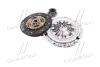 Зчеплення HYUNDAY GETZ 1.1 02-(Вир-во VALEO PHC) Valeo HDK-098 (фото 3)