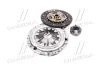 Зчеплення HYUNDAY GETZ 1.1 02-(Вир-во VALEO PHC) Valeo HDK-098 (фото 4)