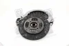 Комплект зчеплення Kia Cerato I 2.0i (HD-107+HDC-67+PRB-05) PHC Valeo HDK104 (фото 2)