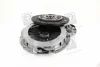 Комплект зчеплення Kia Cerato I 2.0i (HD-107+HDC-67+PRB-05) PHC Valeo HDK104 (фото 4)